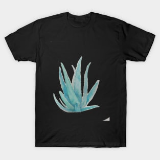 aloe plant T-Shirt